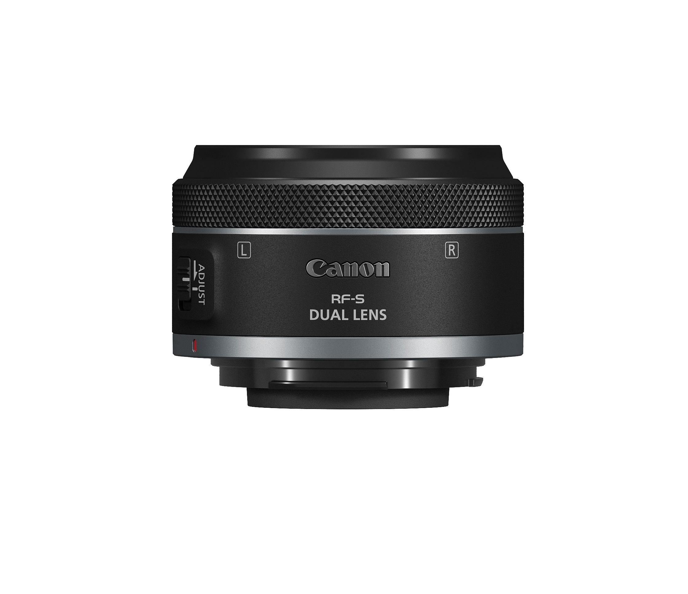 Canon Ventures into Spatial Imaging with the RF-S 7.8mm F4 STM